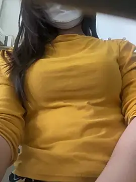 Tuongvy05 online show from March 2025 05:46:02 AM