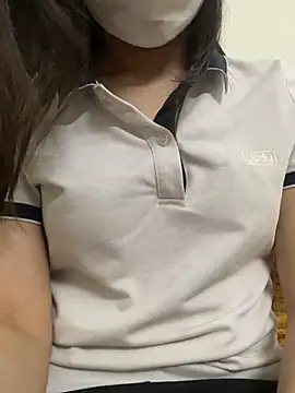 Tuongvy05 online show from March 2025 08:29:02 AM