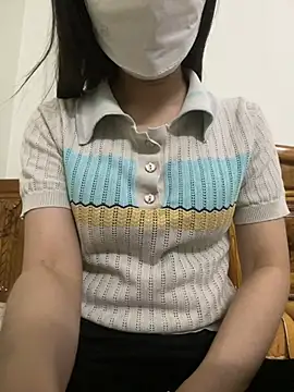 Tuongvy05 online show from March 2025 04:29:02 PM