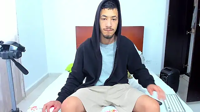 Chandler ken online show from February 2026 12:23:02 PM