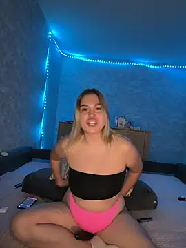 Evaaa Babiesss online show from September 2025 07:02:02 PM