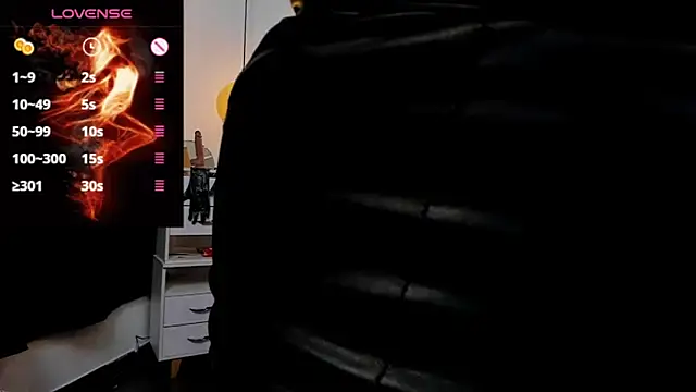 LiaTaylorr online show from March 2025 01:17:02 PM