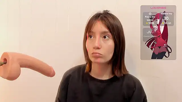 lizzy davis 1 online show from March 2025 03:40:01 AM