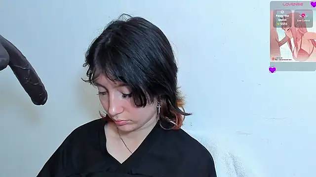 lizzy davis 1 online show from February 2026 03:47:01 AM