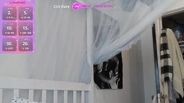 fern4ever online show from October 2025 10:08:01 PM