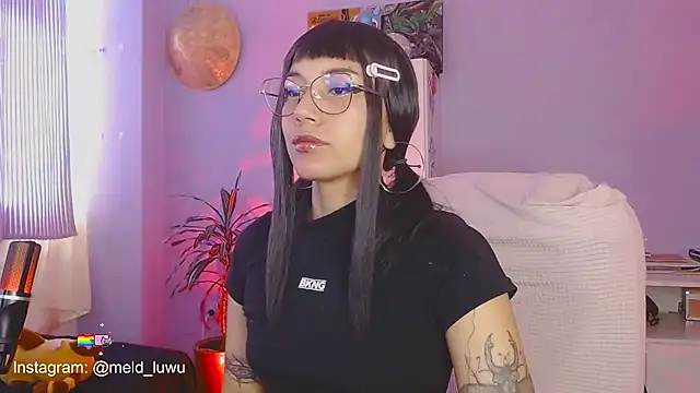 Snapshot of melissahowl chatting on June 2026 05:57:02 PM melissahowl online show from June 2026 05:57:02 PM