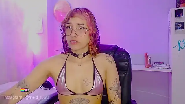 Snapshot of melissahowl chatting on July 2026 04:22:02 PM melissahowl online show from July 2026 04:22:02 PM