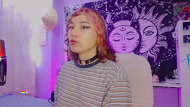 Snapshot of melissahowl chatting on July 2026 04:43:02 PM melissahowl online show from July 2026 04:43:02 PM