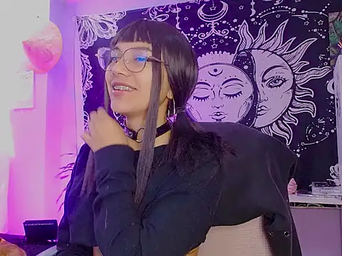 Snapshot of melissahowl chatting on July 2026 04:56:01 PM melissahowl online show from July 2026 04:56:01 PM