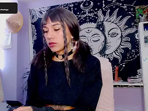 Snapshot of melissahowl chatting on July 2026 12:51:02 PM melissahowl online show from July 2026 12:51:02 PM