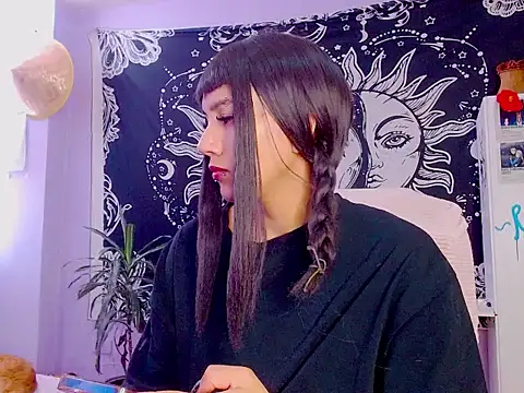 Snapshot of melissahowl chatting on July 2026 03:55:01 PM melissahowl online show from July 2026 03:55:01 PM