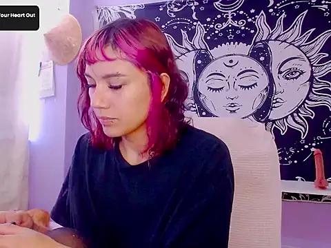 Snapshot of melissahowl chatting on August 2026 09:03:01 PM melissahowl online show from August 2026 09:03:01 PM