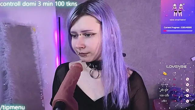 SpectraSirens online show from January 2025 09:35:01 AM