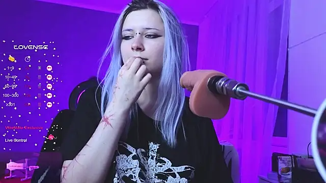 SpectraSirens online show from February 2025 04:11:02 PM