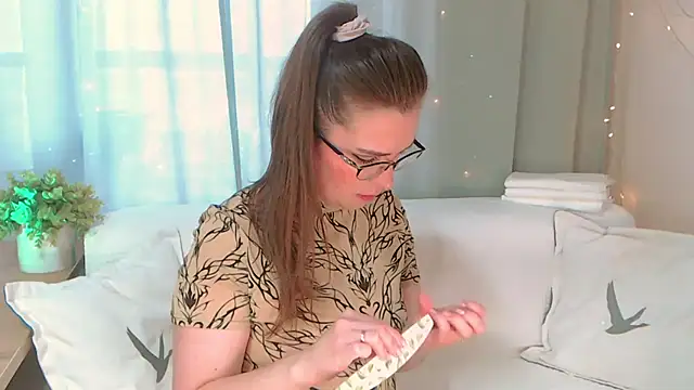  Your Pleasure  online show from March 2025 08:53:02 AM