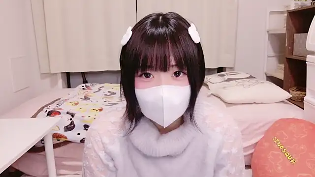 Mia--meow online show from February 2025 12:25:02 PM