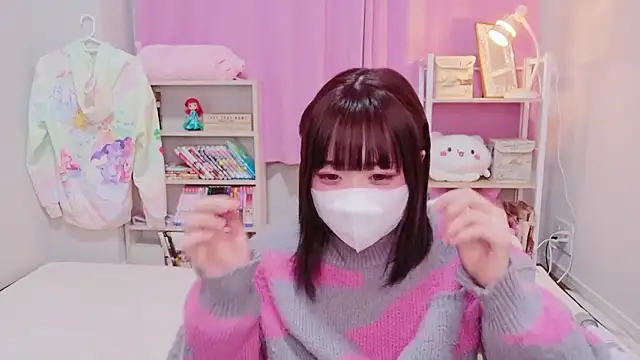 Mia--meow online show from January 2026 02:22:01 PM