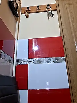 SexyNicool35 online show from April 2026 03:12:01 AM