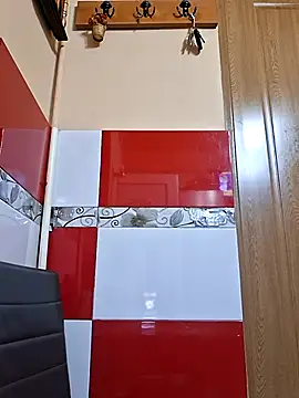 SexyNicool35 online show from April 2026 06:41:01 PM