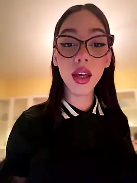 Carlita cute online show from November 2025 08:44:01 PM