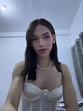 Carlita cute online show from April 2026 03:58:01 AM