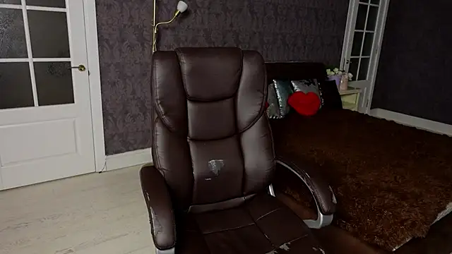 Snapshot of Daniela_Kitty_ chatting on September 2025 07:52:02 AM Daniela Kitty  online show from September 2025 07:52:02 AM