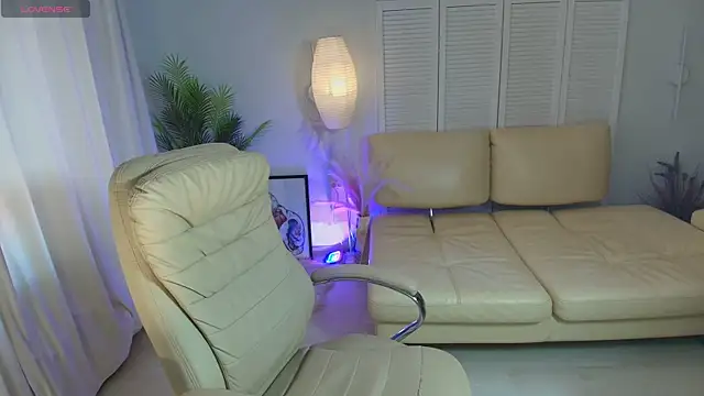 Snapshot of Daniela_Kitty_ chatting on June 2026 08:52:01 AM Daniela Kitty online show from June 2026 08:52:01 AM