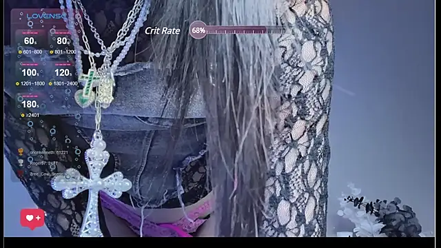 Snapshot of O0_0Q chatting on December 2024 08:34:02 PM O0 0Q online show from December 2024 08:34:02 PM