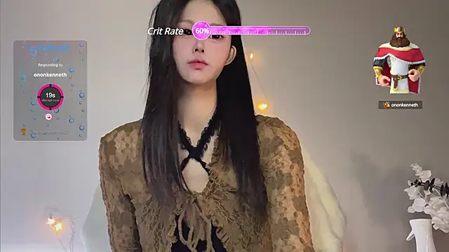 Snapshot of O0_0Q chatting on January 2025 02:41:01 PM O0 0Q online show from January 2025 02:41:01 PM