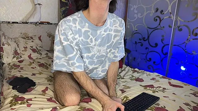 Stick Twlx online show from January 2025 08:33:01 PM