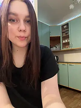 Marylallka5 online show from February 2025 02:43:01 PM