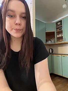 Marylallka5 online show from February 2025 01:14:02 PM