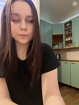 Marylallka5 online show from February 2025 04:35:02 PM