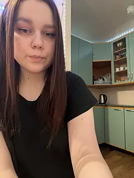 Marylallka5 online show from February 2025 09:10:01 PM