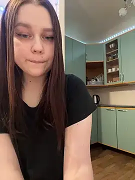 Marylallka5 online show from February 2025 09:48:01 PM