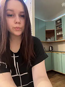 Marylallka5 online show from March 2025 03:30:02 PM