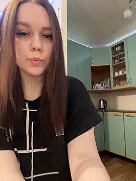 Marylallka5 online show from March 2025 04:13:02 PM