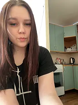 Marylallka5 online show from March 2025 02:41:01 PM