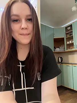 Marylallka5 online show from March 2025 02:55:02 PM