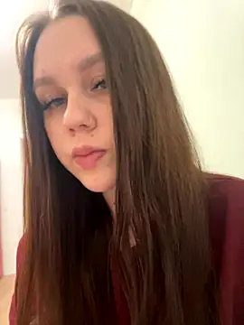 Marylallka5 online show from October 2025 08:53:02 PM