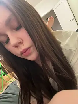 Marylallka5 online show from December 2025 02:33:01 PM