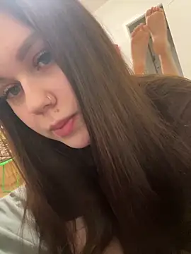 Marylallka5 online show from February 2026 05:33:02 AM