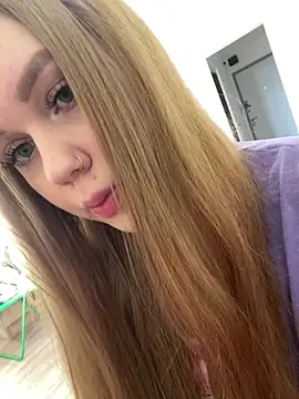 Marylallka5 online show from March 2026 02:11:02 PM