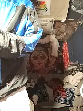 Gillygilly76 online show from February 2025 01:14:01 PM