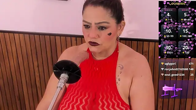 Snapshot of Aaliyah_Padron chatting on June 2026 12:11:01 PM Aaliyah Padron online show from June 2026 12:11:01 PM