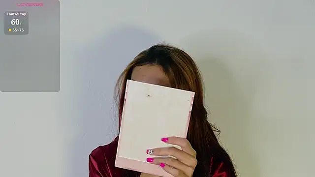 Iamkarlaa doll online show from November 2025 07:52:02 AM