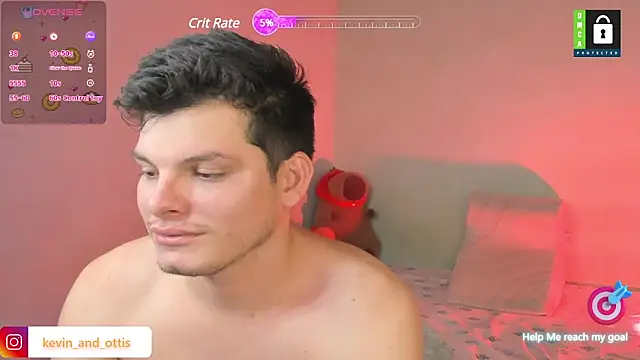  Ottis  online show from January 2025 11:39:02 PM