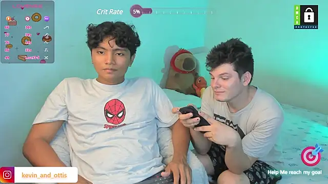  Ottis  online show from January 2025 01:23:01 AM