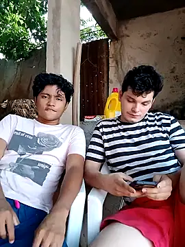  Ottis  online show from January 2025 08:09:01 PM