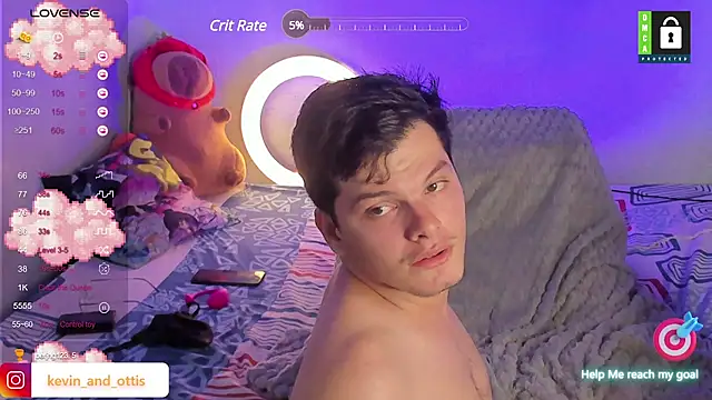  Ottis  online show from January 2025 03:16:01 AM